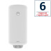 Бойлери - Обемни - БОЙЛЕР TEDAN PREMIUM 80л, вертикален, емайлиран, 3kW